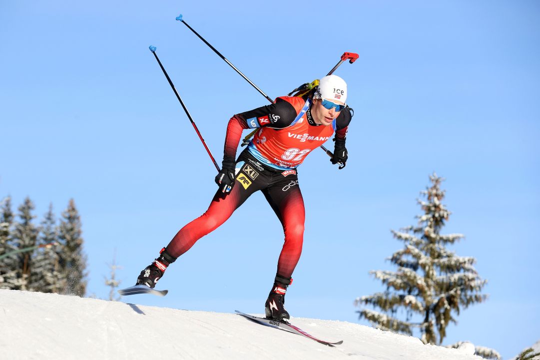 Biathlon: dominio norvegese sulla seconda Sprint di Hochfilzen. Vince Laegreid, Hofer quindicesimo