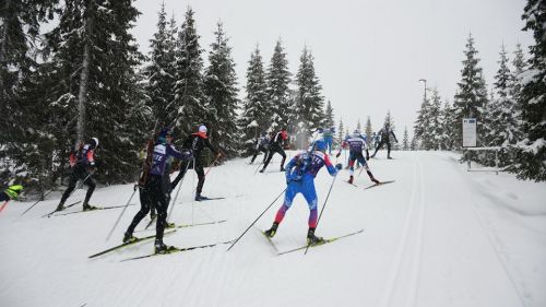 Pellegrino è lanciatissimo: 'Punto alla coppa sprint e a far bene nelle distance. Planica, Davos e Dresda fondamentali'