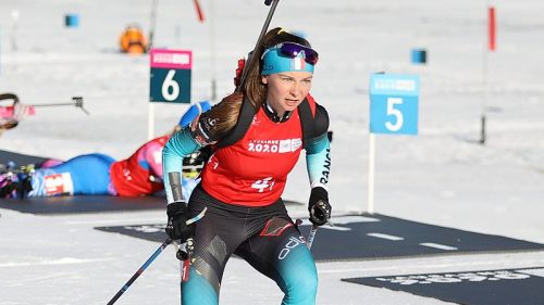 Gut-Behrami e Suter, stesse scelte di pettorale: sarà Elena Curtoni ad aprire la seconda discesa
