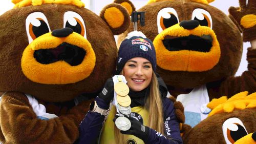 Coppa del Mondo di Biathlon -7: il calendario