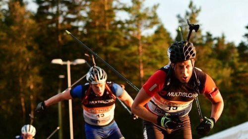 Blink Festival 2020: la rivincita di Birkeland e Tandrevold