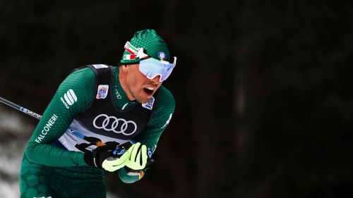 Tour de Ski: Oestberg e Iversen  vincono le Mass Start in alternato di Oberstdorf. Secondo De Fabiani
