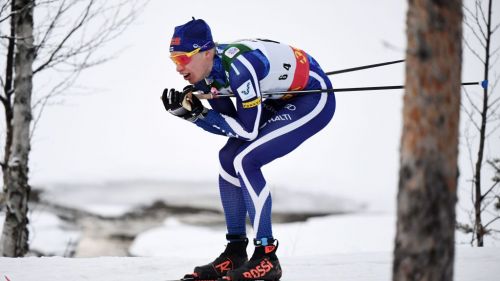 Niskanen e Johaug vincono in tecnica classica a Otepaa. Buone prove azzurre