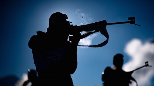 Biathlon: la Classifica della Coppa del Mondo Maschile