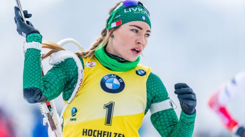 Johannes Boe vince l'Inseguimento di Nove Mesto. Rimonta di Fourcade quinto