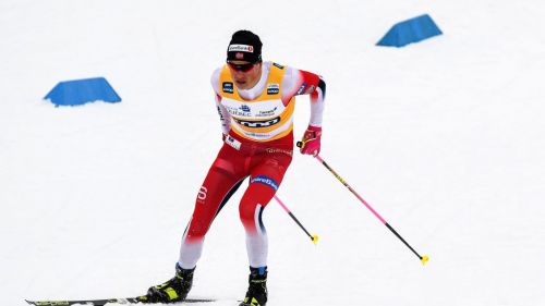 Fondo: la Sprint di Quebec City è di Klaebo, Pellegrino secondo