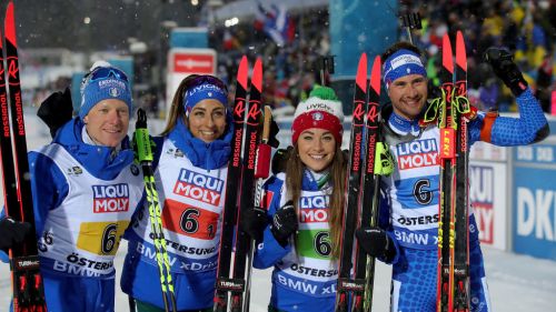 La startlist del gigante femminile di Killington: n° 3 per Shiffrin, 5 e 6 per Brignone e Bassino, Robinson con il 15