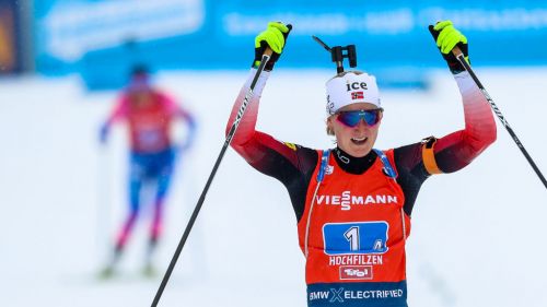 I gigantisti preparano la Gran Risa sulle nevi della Val Passiria, slalomisti in Val di Fassa dopo la Coppa Europa