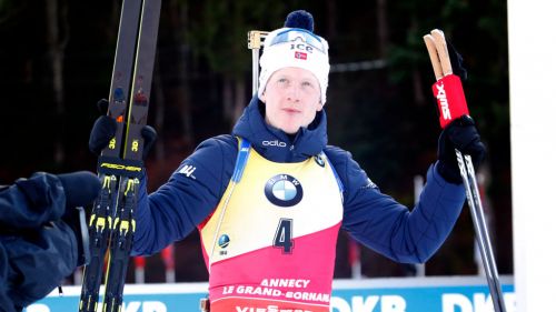 Kriechmayr non difenderà la leadership in Alta Badia: 'Niente gigante parallelo, penso a Bormio'