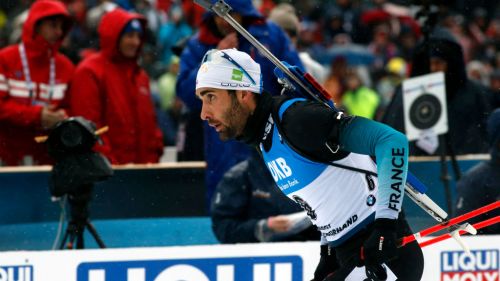 Davide Cazzaniga sfiora il podio in Coppa Europa: è quarto nella prima discesa di Wengen