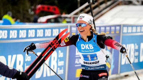Urla ancora Vlhova a Flachau: Shiffrin è solo terza dietro pure a Swenn Larsson