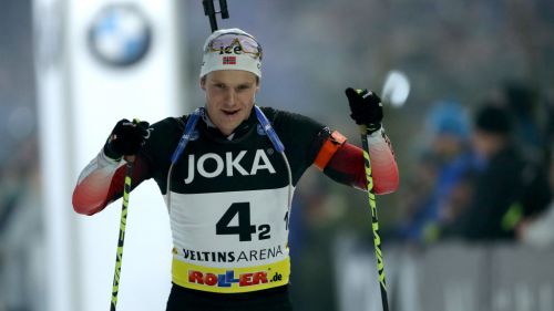 Davide Cazzaniga sfiora il podio in Coppa Europa: è quarto nella prima discesa di Wengen