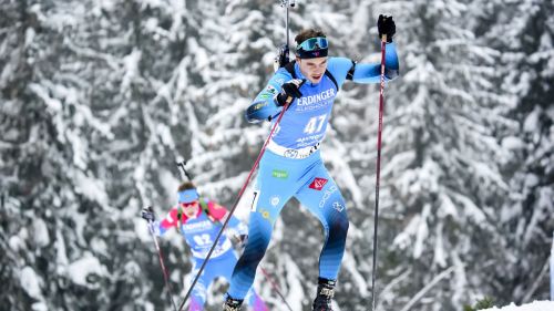 Michela Moioli riparte da dove aveva lasciato! Trionfo all'esordio in Valmalenco per l'olimpionica