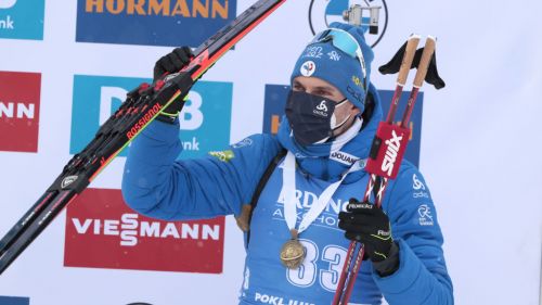 LIVE da Cortina: un tuffo sulla 'Vertigine', Paris e gli azzurri all'assalto della prima medaglia