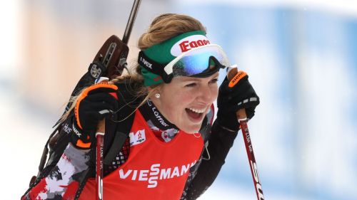 Sofia Goggia si conferma anche nella seconda prova di Crans-Montana, miglior tempo per Lie