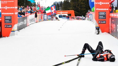 Therese Johaug rinuncia al Tour de Ski, Klaebo ci sarà