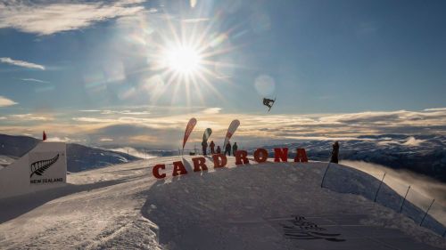 Edoardo Frau sbanca Dizin e si giocherà tutto a Schilpario: a -90 da Bartak alle finali di Coppa del Mondo