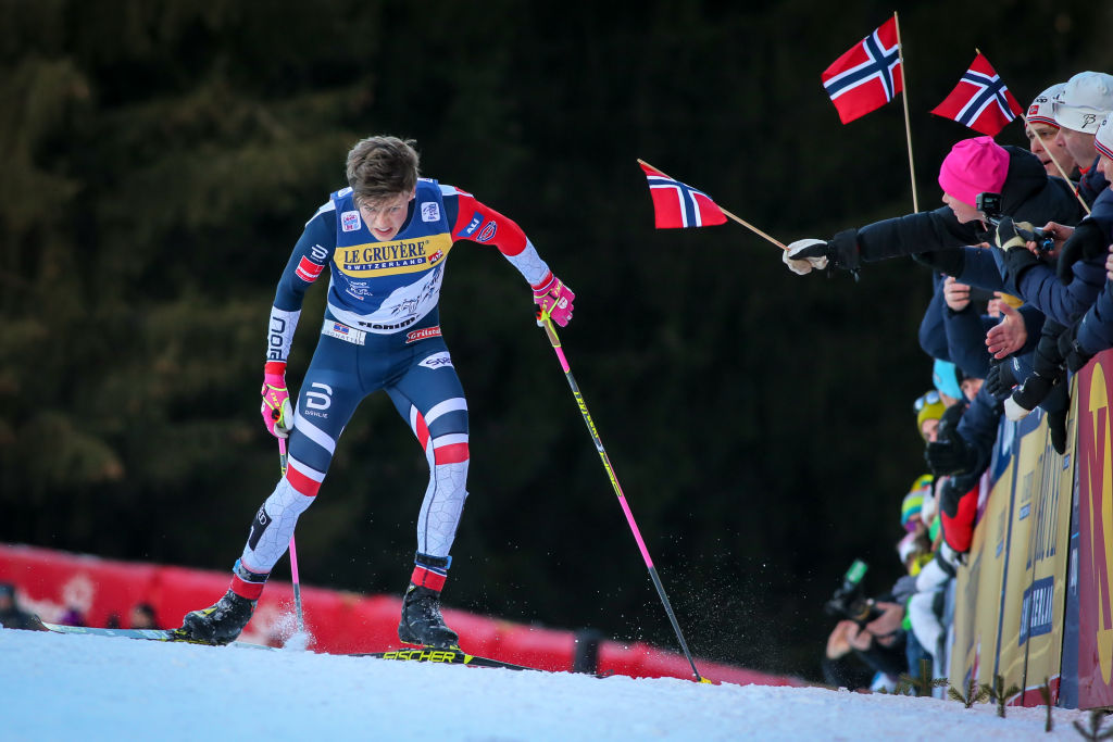 Dominio norvegese nelle Sprint di Otepää. Pellegrino fuori in semifinale
