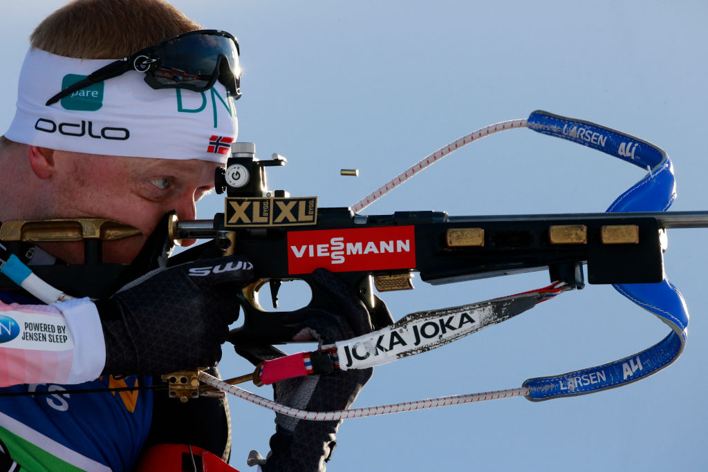 Johannes Boe si impone nella Sprint di Hochfilzen, Hofer quinto, Windisch settimo