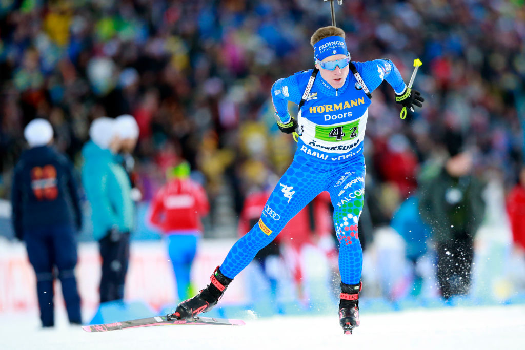 Johannes Boe batte 14 e raggiunge Fourcade, sua la Sprint di Oslo. Hofer secondo