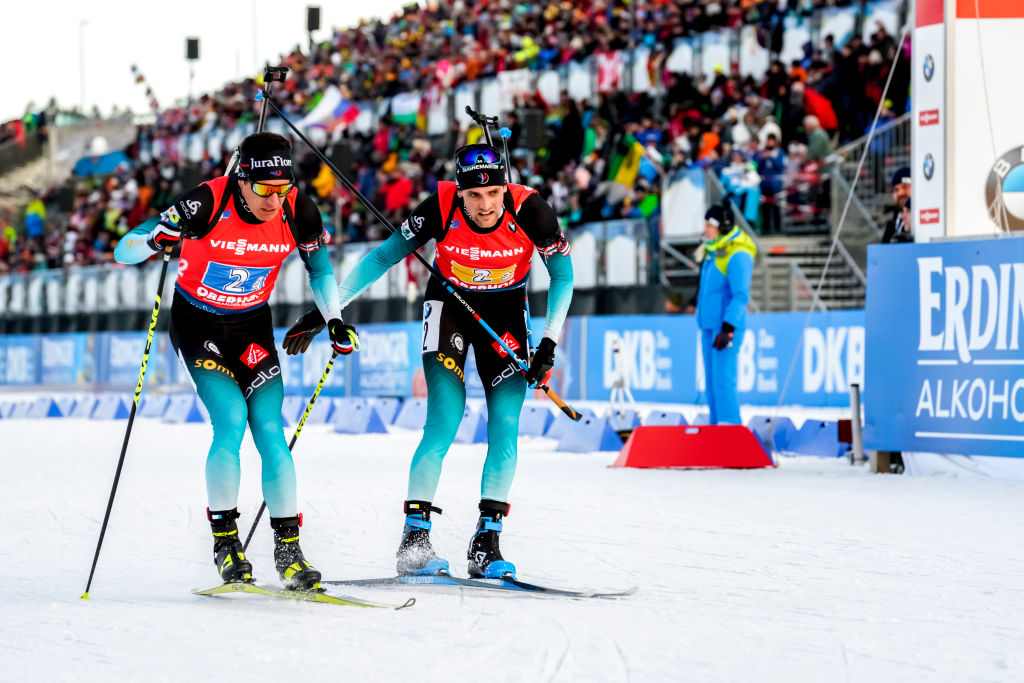 Mondiali Biathlon: domani è la giornata delle Staffette