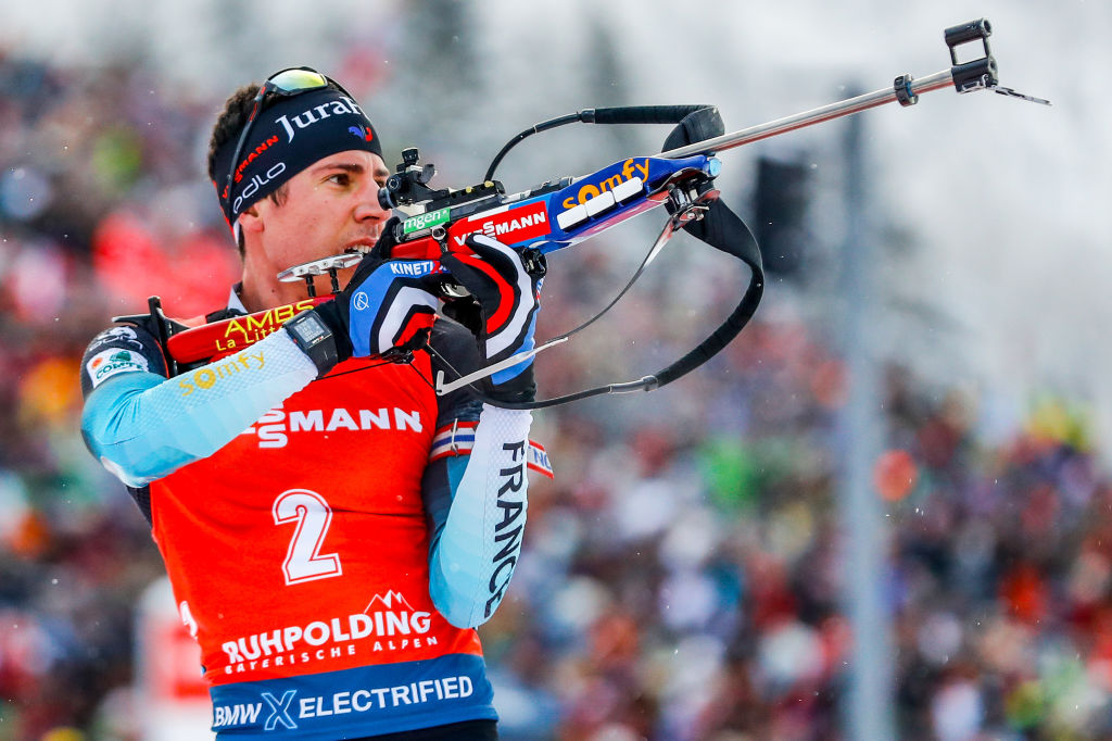 La Mass Start di Pokljuka parla francese: vince Fillon Maillet. Decimo Lukas Hofer