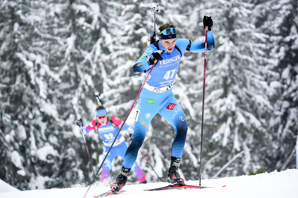 Biathlon: la Francia vince anche la Staffetta di Anterselva, Italia ottima quinta senza Hofer