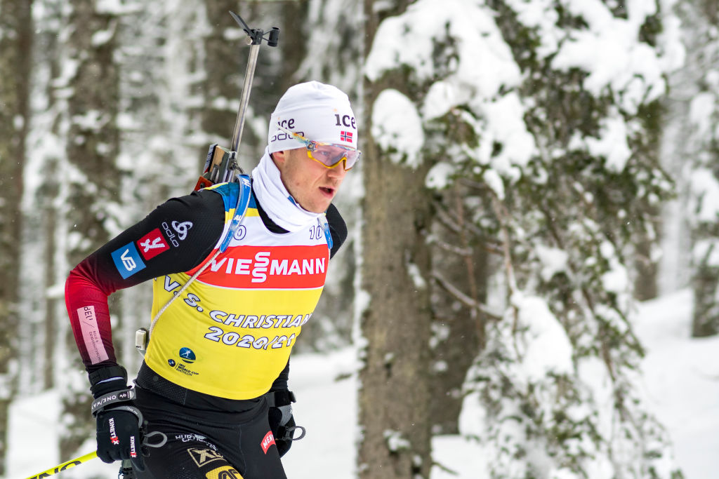 Mondiali Biathlon: Trionfo Norvegia nella Staffetta Maschile, Italia sesta