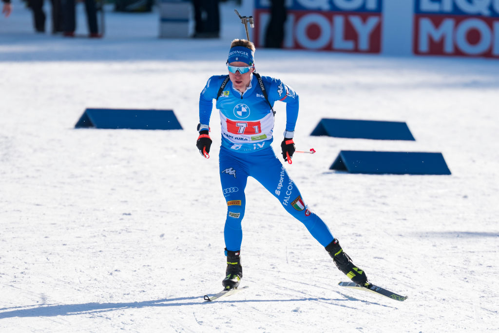 Biathlon: nella giornata di Laegreid, Hofer terzo nell'Inseguimento di Ostersund