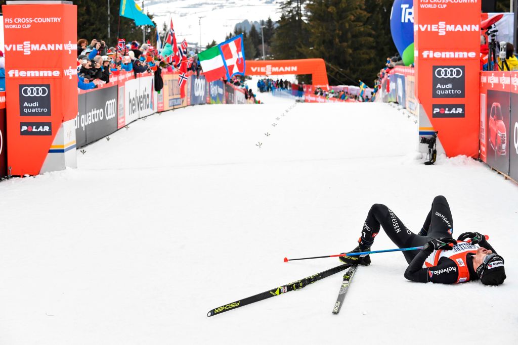 Therese Johaug rinuncia al Tour de Ski, Klaebo ci sarà