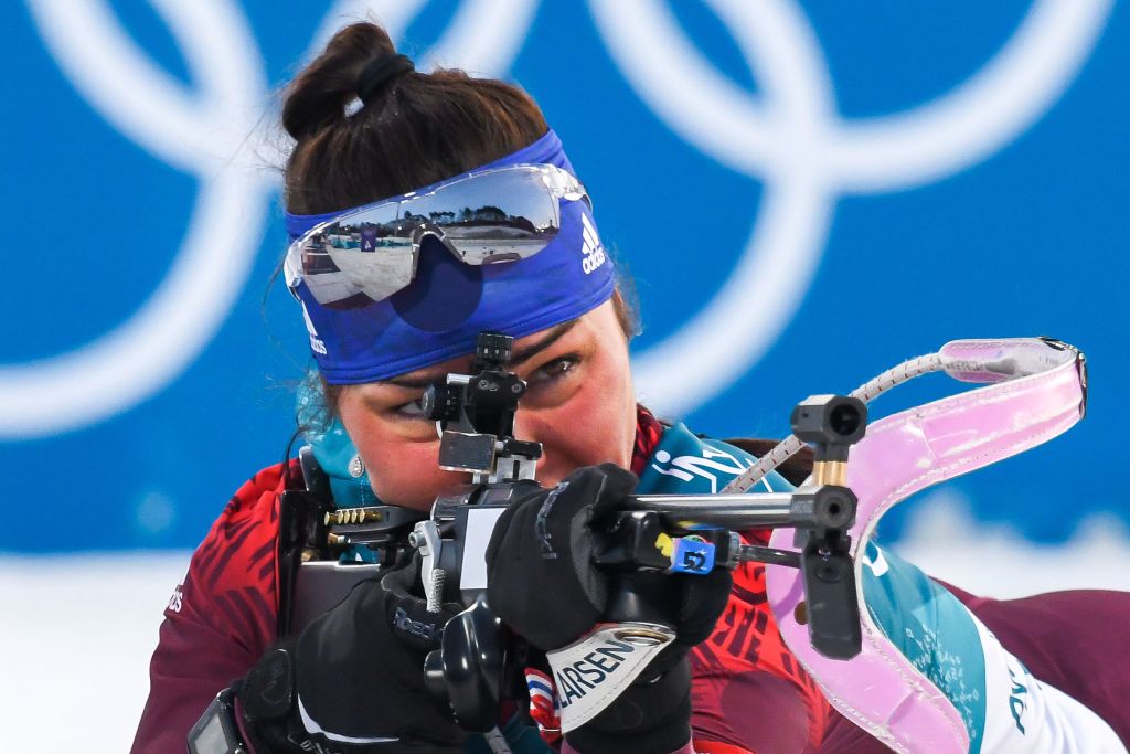 Fiocchi rosa nel biathlon russo: Tatyana Akimova e Irina Uslugina diventano mamme