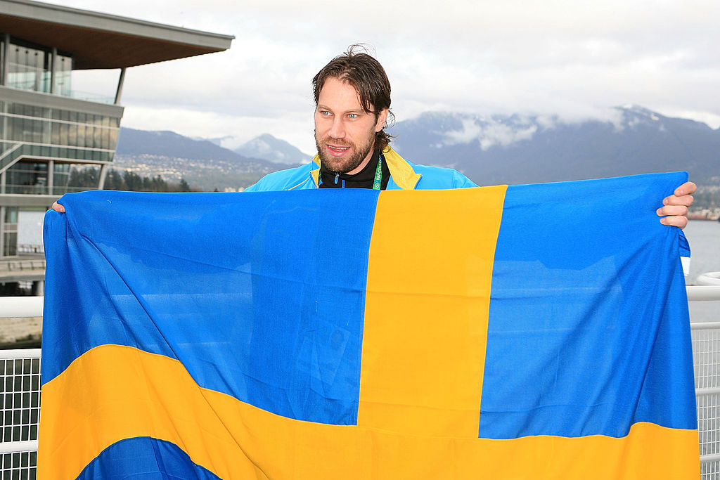 Olimpiadi 2026: il gotha dello sport svedese sarà a Losanna a supportare Stoccolma-Are