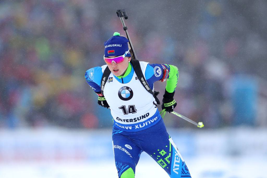 Biathlon: Alimbekava vince la Sprint di Hochfilzen, Vittozzi settima, Wierer ottava