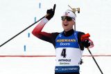 Biathlon