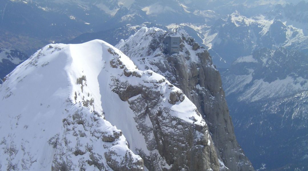 p.ta Rocca vista da p.ta Penia