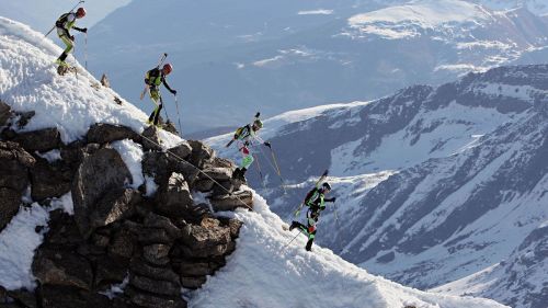 Tour Du Rutor Extreme 2014 : uno spettacolo internazionale