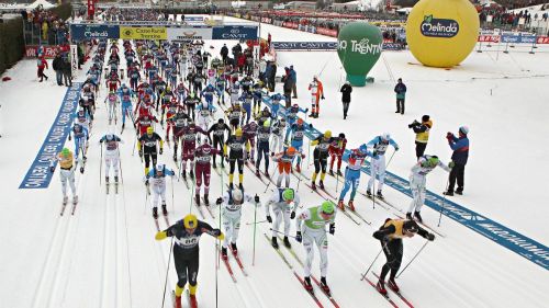 Kylloenen e Jauhojaervi vincono le gare a tecnica classica dei campionati finlandesi