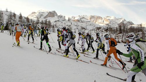Campionati Mondiali di London - Coppie di artistico