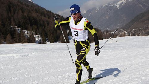 Lindsey Vonn rinuncia a gareggiare in gigante per tutta la stagione?