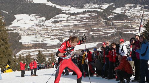 Justyna Kowalczyk