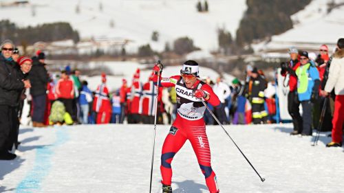 È morto Eero Mäntyranta, leggenda del fondo finlandese