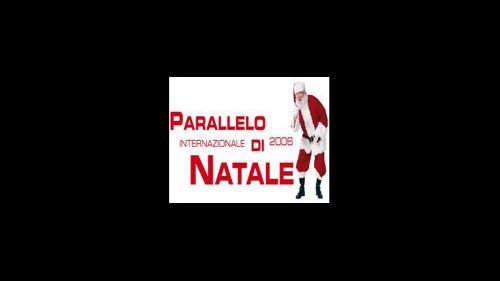 Auguri di natale a Pila: Ghione e Staffelli Sfidano Rocca