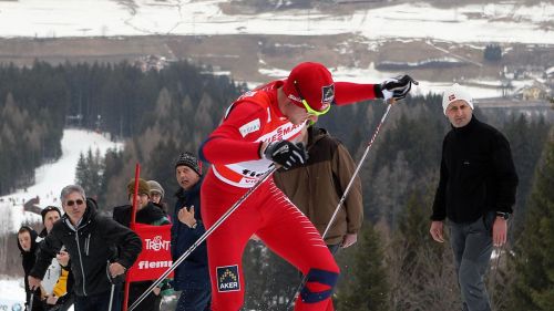 Petter Northug