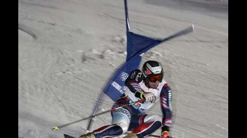 Pila, Parallelo di Natale 2006: Rocca lancia la sfida