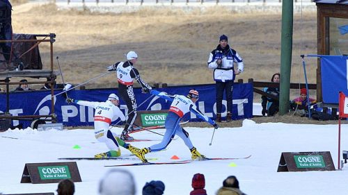 Cdm: Conferma Ufficiale FIS: il 13 dicembre a Cogne gara 10 e 15 km TC