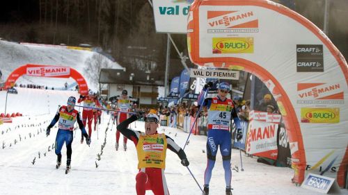 Sprint finale 2007 (foto NewsPower Canon)