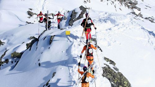 Millet Tour du Rutor Extrême 2012: la Grande Course attesa in Valle d'Aosta