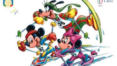 0 - Logo Trofeo Topolino sci di Fondo