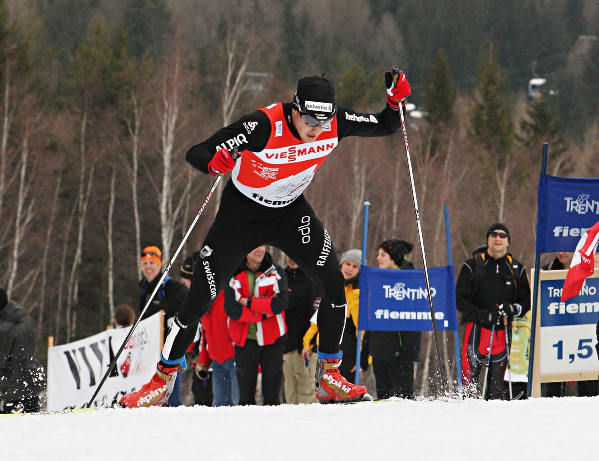 Tour de Ski 2011
