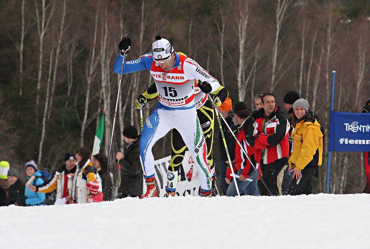 Tour de Ski 2011